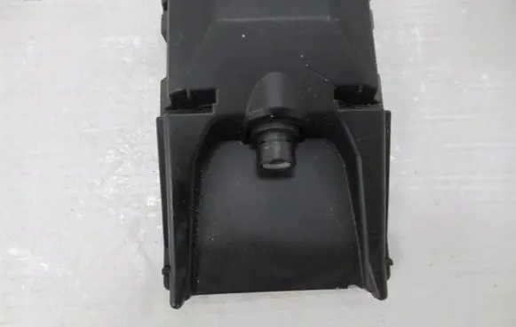 Peugeot 308 Windshield/windscreen camera 9821669980