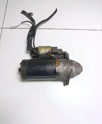 Mercedes-Benz B W245 Starter motor A0051517401 0001108217