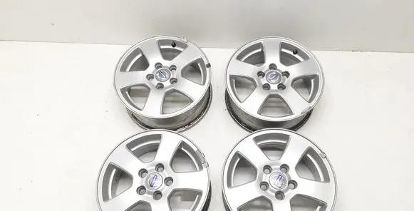 Volvo C30 R15 alloy rim 30714962