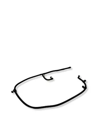 BMW 3 E92 E93 Headlight washer hose/pipe 61677117844 7117844 61677145443