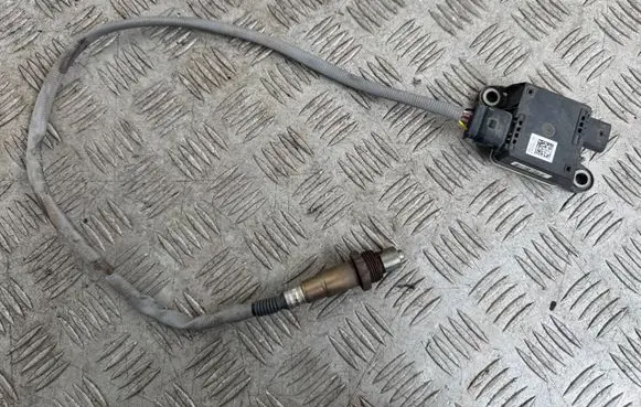 Citroen Jumper Lambda probe sensor 9833099080