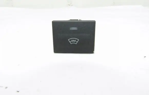 Ford Focus C-MAX Windscreen/window heater switch