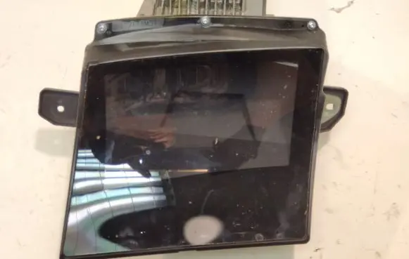 BMW 2 F22 F23 Head up display screen 17089310 BM0519021 9249965