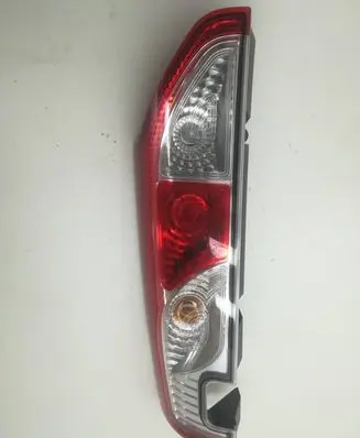 Renault Kangoo II Rear/tail lights 265506747R