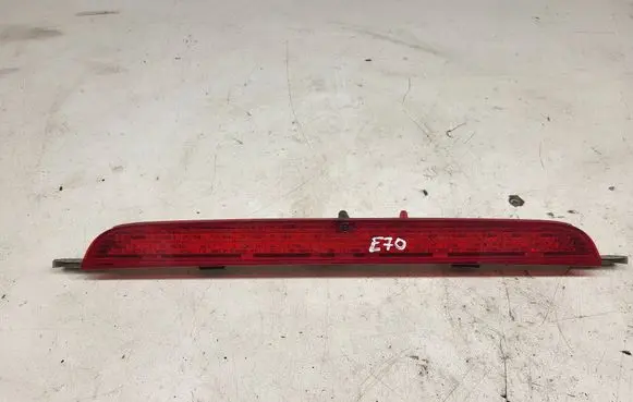 BMW X5 E70 Third/center stoplight 16479300