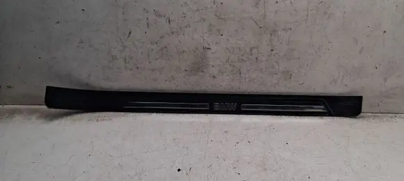 BMW 5 E39 Front sill trim cover 51478159932
