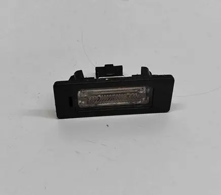 Porsche Panamera (970) Number plate light 7PP943021