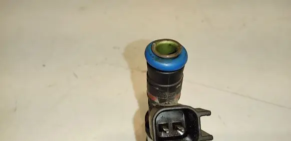 Opel Antara Fuel injector 0280158154 12602223