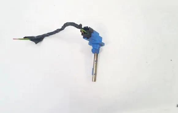 Ford C-MAX II Interior temperature sensor eh6652a
