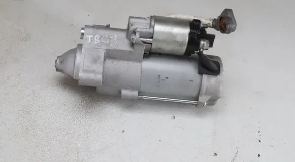 Ford Galaxy Starter motor 116268 F032116268 DS7T11000