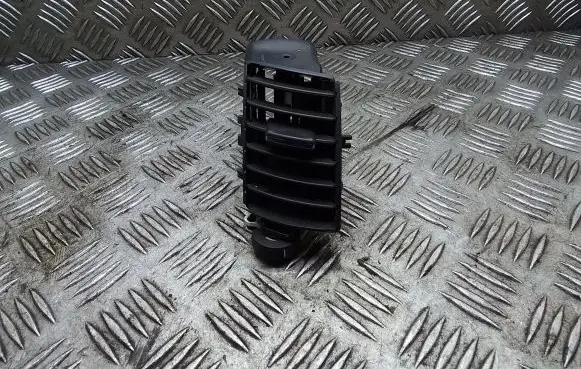 Opel Zafira B Dash center air vent grill 13144401