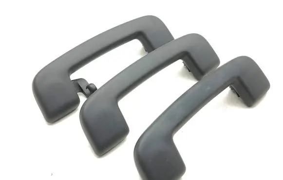 Nissan Juke II F16 A set of handles for the ceiling 