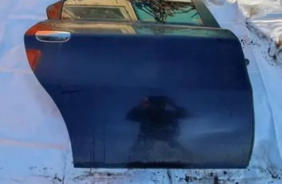Alfa Romeo 166 Rear door melynos