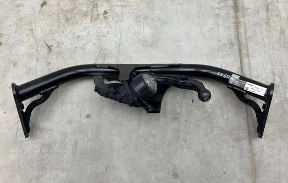 Mazda CX-60 Tow bar kr9p-v3-920 10073515-002