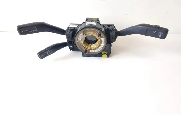 Volkswagen PASSAT B6 Indicator stalk 3C9953513B 3C0959653 3C9953507E
