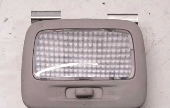 Mitsubishi Eclipse Cross Headlining lighting console trim 1189206