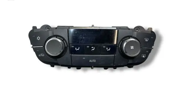 Opel Insignia A Climate control unit 13273095
