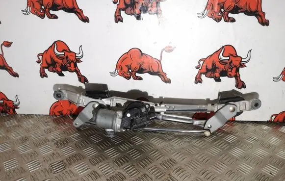 Toyota Corolla E210 E21 Front wiper linkage and motor 8511012C80 1594000391