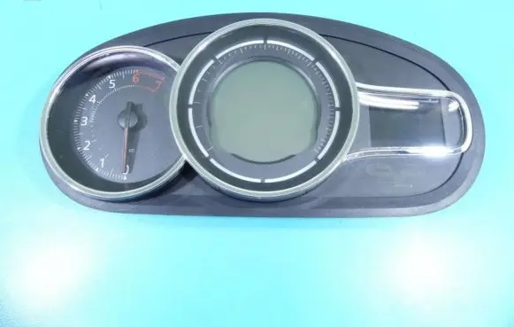 Renault Fluence Speedometer (instrument cluster) A2C94501100 IMPRK1353693