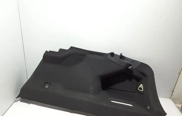 BMW i5 G60 Trunk/boot side trim panel 5A21CC7