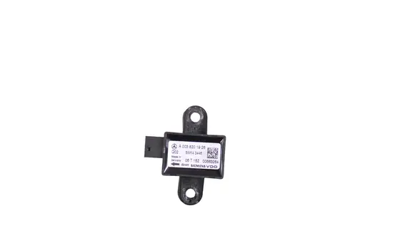 Mercedes-Benz R W251 Airbag deployment crash/impact sensor A0038201926