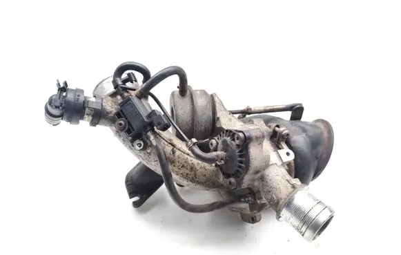 Opel Meriva B Turbo 55565353