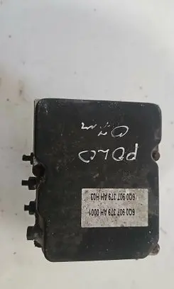 Volkswagen Polo IV 9N3 ABS Pump 6Q0907379AH 0265950490 58302K0212