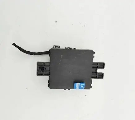 Land Rover Defender Climate control unit P9D319E906AB