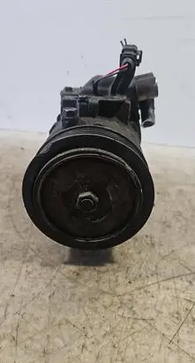 Skoda Octavia Mk2 (1Z) Air conditioning (A/C) compressor (pump) 6Q0820803K 4471807291 6SEU14C