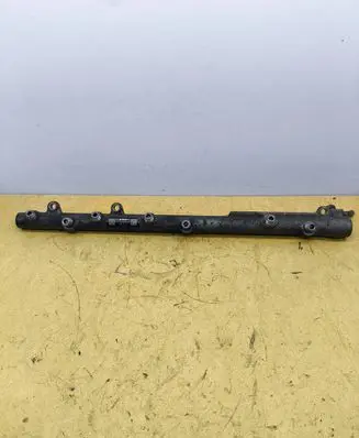 BMW 5 E60 E61 Fuel main line pipe 779961002 000244L5 0445216023