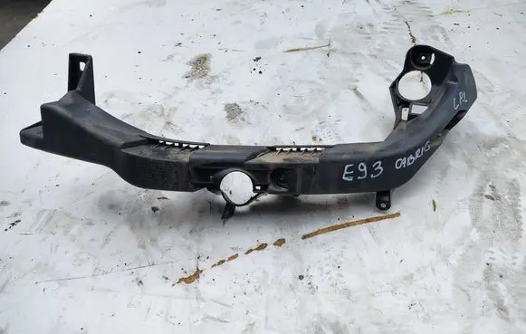 BMW 3 E92 E93 Headlight/headlamp mounting bracket 7154723