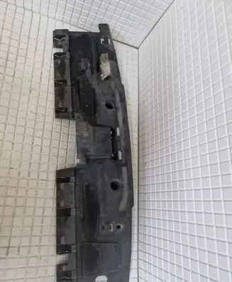 Peugeot 3008 I Top upper radiator support slam panel 0859981296