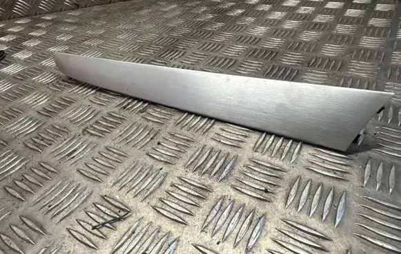 Audi Q5 SQ5 Front door trim bar 8R0867410 8R0867420