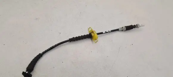 BMW 5 E60 E61 Front door cable line 7034469