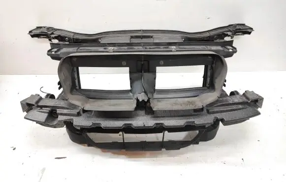 BMW X1 E84 Radiator support slam panel