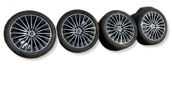 Mercedes-Benz CLE C236 R19 alloy rim A2364011900 A2364012000