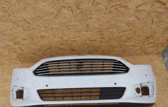 Ford S-MAX Front bumper