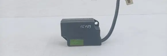 Peugeot 605 Air flap motor/actuator C23828105T 6155008 VALEO