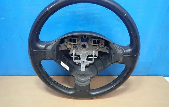 Peugeot 207 Steering wheel 96866878