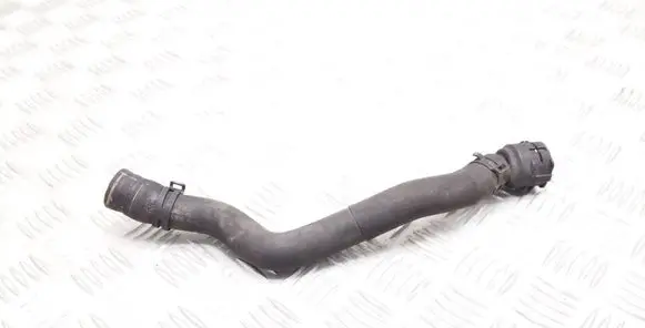 Volkswagen Sharan Engine coolant pipe/hose 7N0122073AB 7N0122291C
