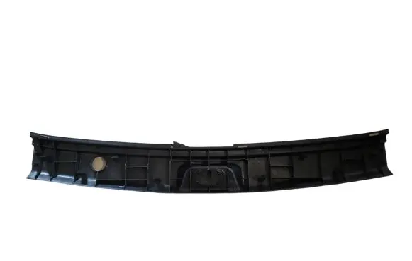 Hyundai Santa Fe Trunk/boot sill cover protection 857752B000