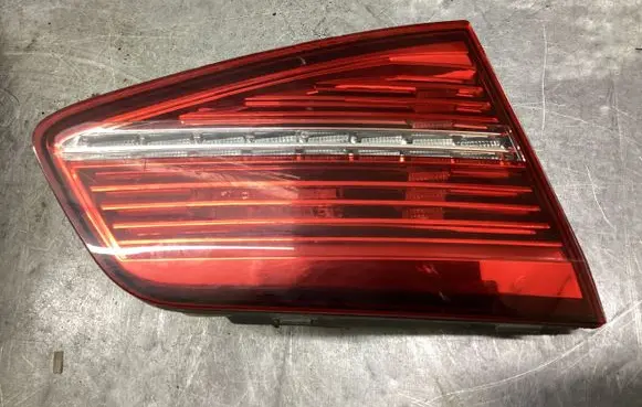 Volkswagen PASSAT B8 Tailgate rear/tail lights 3G5945307 81430101 081430101