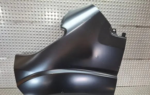 Fiat Ducato Fender S26338037 52230787
