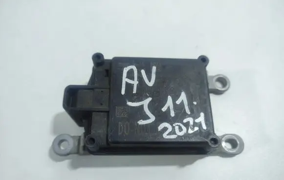 Nissan Qashqai Distronic sensor radar 284385FA2A
