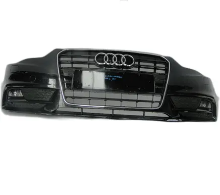 Audi A5 Sportback 8TA Front bumper 8T0807437AD
