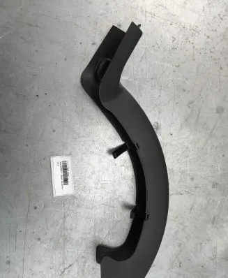 Mercedes-Benz S W221 Other trunk/boot trim element A2216930217