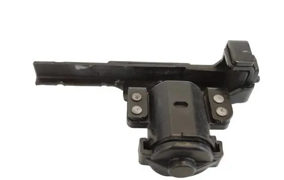 Ford B-MAX Sliding door lower roller guide/hinge AV11R250A67ADCAREW