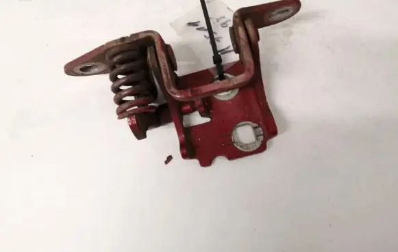 Dodge Caliber Rear door lower hinge 712afr