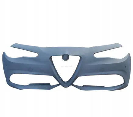 Alfa Romeo Giulia Front bumper 50548802