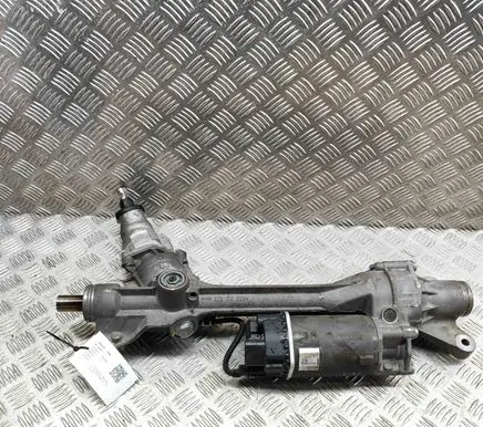 Audi A4 S4 B9 8W Steering rack 8W0909144J 4532004324